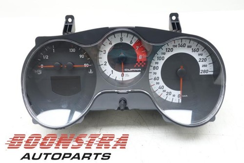 Compte tours seat leon - seat,