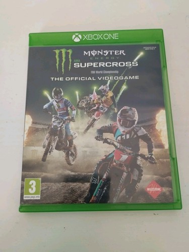 Xbox one monster energy - xbox,
