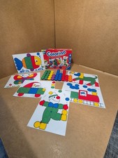 Jeu Colorino Mon Premier Jeu Des Couleurs/ Ravensburger