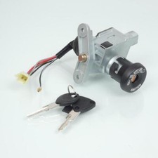 Neiman contacteur à clé RMS pour Scooter MBK 50 Yn R Ovetto Italie 1997 à 2006