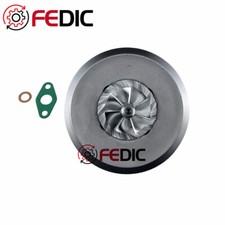 Cartouche turbo MFS 8973815072