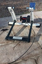 Home Trainer peu encombrant marque TACX