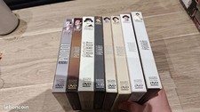 Hercule Poirot 8 saison dvd