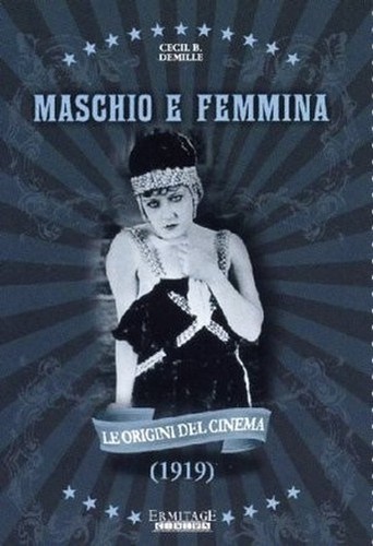 Maschio femmina usato - usato, dvd