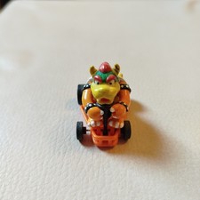 Mario kart figurine N64 yujin