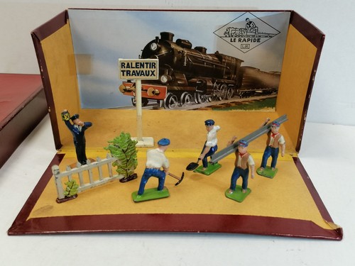 Jouet train louis roussy le - jouet,