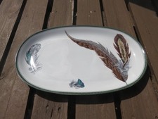 DESHOULIÈRES - Porcelaine