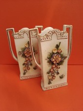 Paire Petits Vases 1920