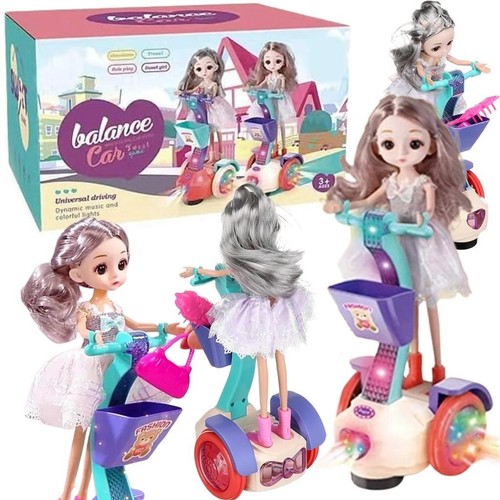 Poupée jouet interactive pour - poupée-jouet,