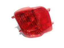 Anti brouillard arriere gauche PEUGEOT 2008 2 9811718480