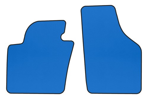 Auto tapis sol - auto, avant