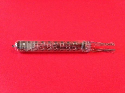 Iv18 ив nixie grand - nixie,