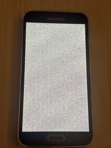 Smartphone samsung galaxy - s5,