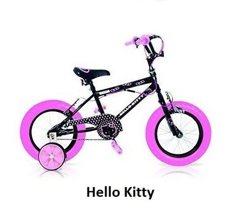 Vélo enfant ans hello - ans,