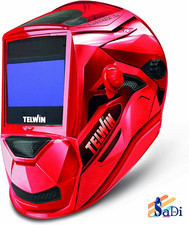 Masque De Soudure Telwin