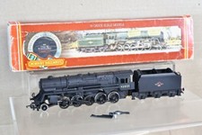 Crownline Hornby R303 Kit Construit Br 2-10-0 Classe 9F Crosti Locomotive 92023