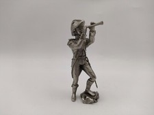 Les étains du prince - Siège de Toulon - Muiron