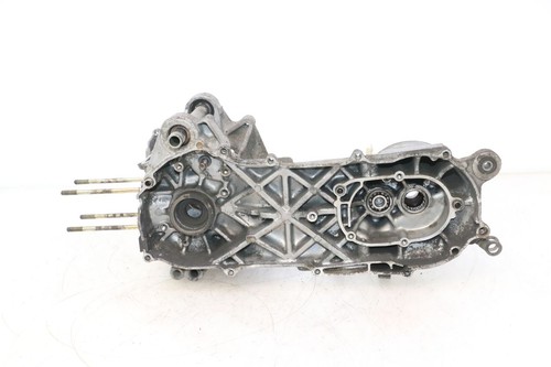 Carter bas moteur - carter, evolis