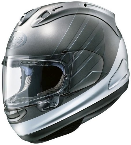 Casque intégral arai 7x - intégral, rx-7x