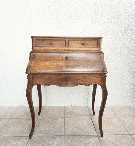 Bureau pente louis en - bureau,