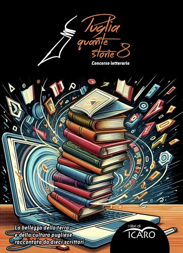 Puglia quante storie - ., concorso