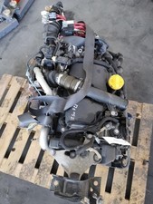Moteur RENAULT KANGOO 2 PHASE