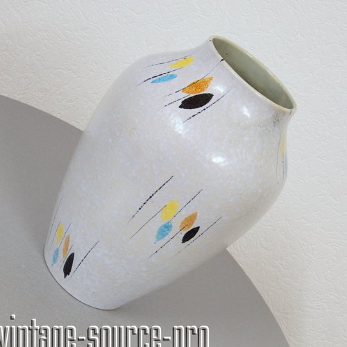 Ancien vase table - ancien,