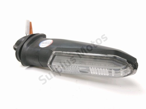 Clignotant avant honda cb - clignotant, d