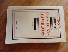 Les Clients D’avrenos