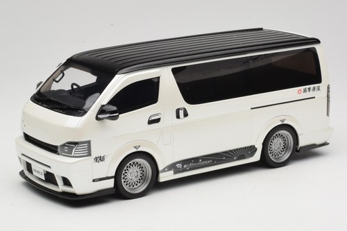 Ot1136 toyota hiace super - toyota,