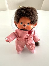 Monchhichi Astronaute