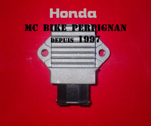 Regulateur honda 800 - regulateur, pc