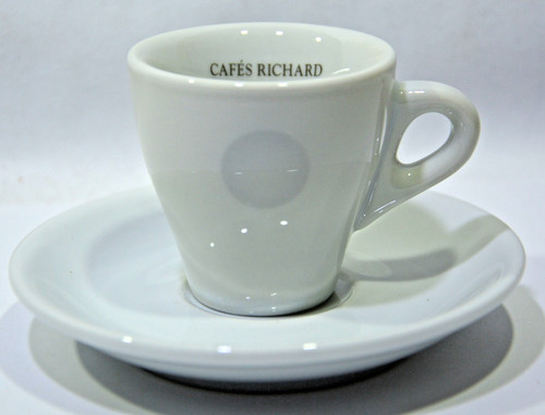 Cafes richard tasses - 6,