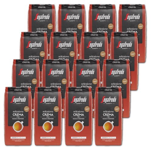 Grains de café - 16, kg