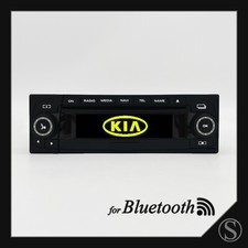 Becker Cascade BE7907 Radio Navigation pour Kia Enterprise Rocsta