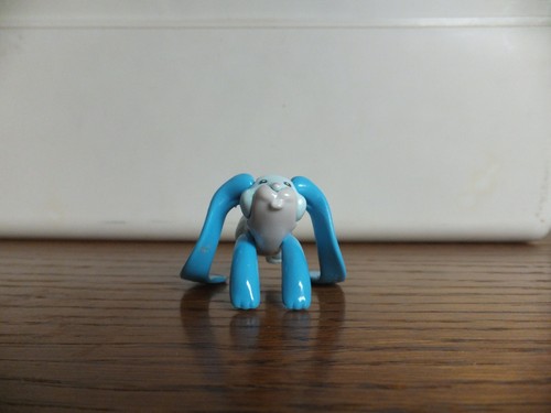Kinder surprise lapin - kinder,