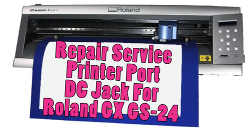 Roland 24 vinyl - roland, gs-24