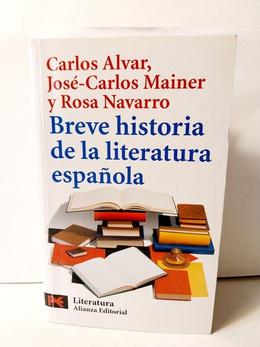 Breve historia la - breve,