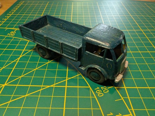 Dinky toys meccano camion - dinky,