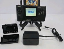 SEGA Genesis Nomad AC Adapter Fully Tested Works Nice Condition Sonic