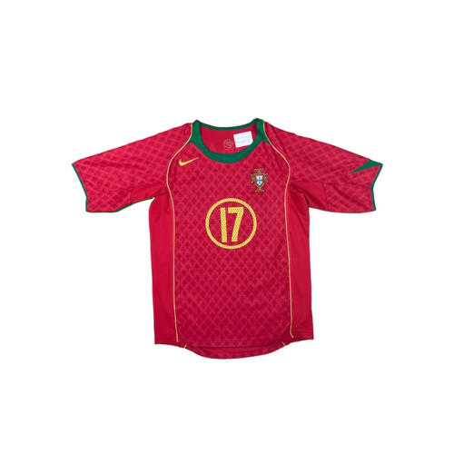 Maillot football vintage