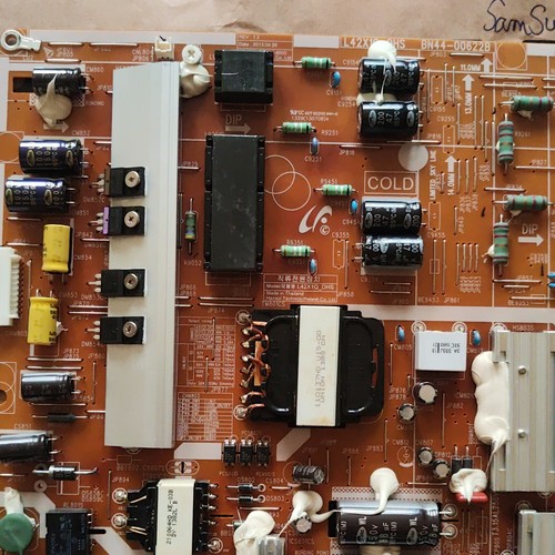 Samsung carte alimentation - samsung,
