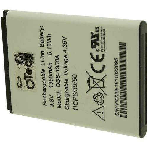 Batterie pour doro dbx 1350a - batterie, dbx-1350a