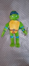 Peluche tortue ninja 32 cm