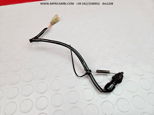 Contacteur feu switch - feu,