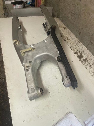 Bras oscillant crf 250 2014 - crf,