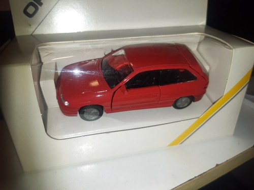 Rare opel astra gsi - opel,