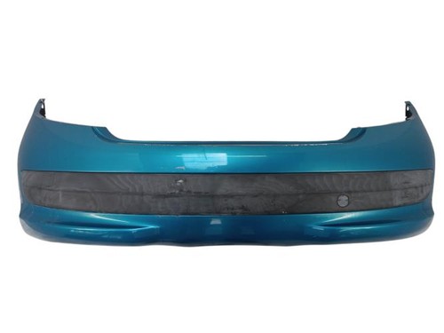 Pare choc arriere peugeot - peugeot, 207