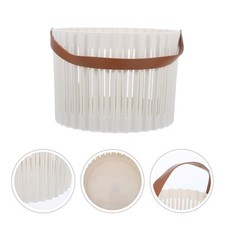  Panier Rangement Manne Linge