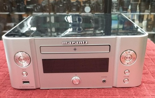 Marantz cr610 network cd - marantz,
